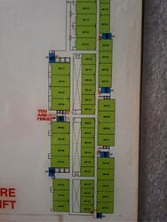 Unity Centre (D23), Factory #504299131